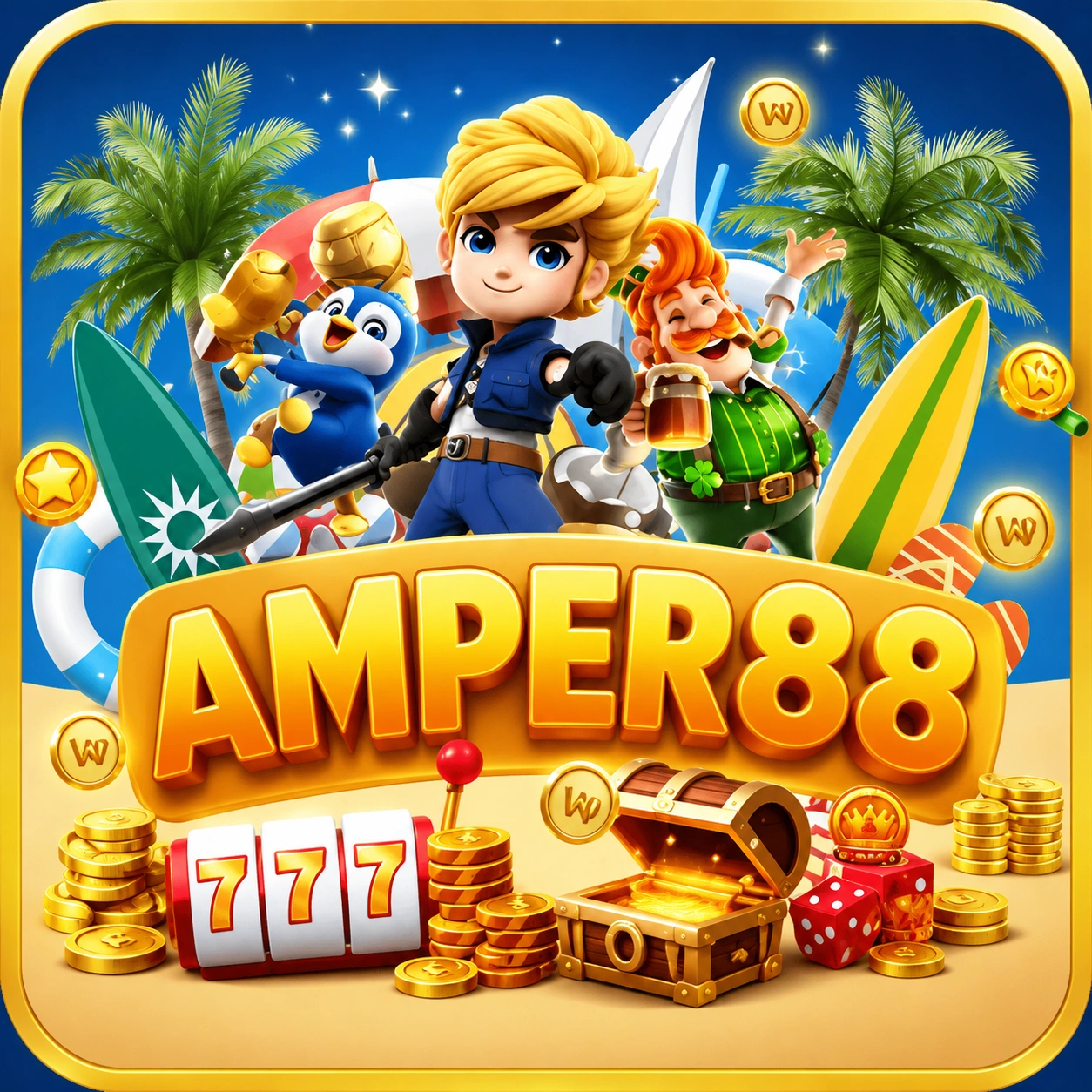 at866 Terbaru untuk Android: Download APK Gratis