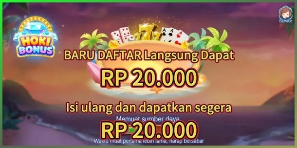 Download Aplikasi hoki Terbaru untuk HP Android
