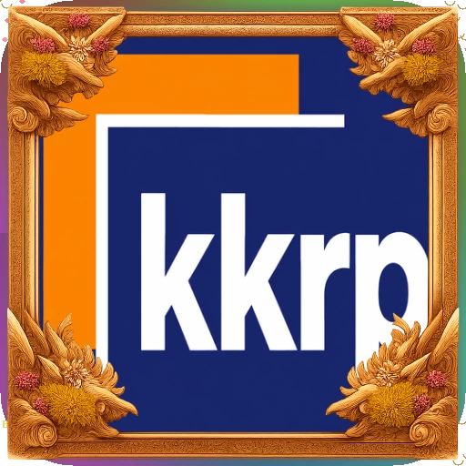 kkrp Terbaru 2026: Download APK dan Review