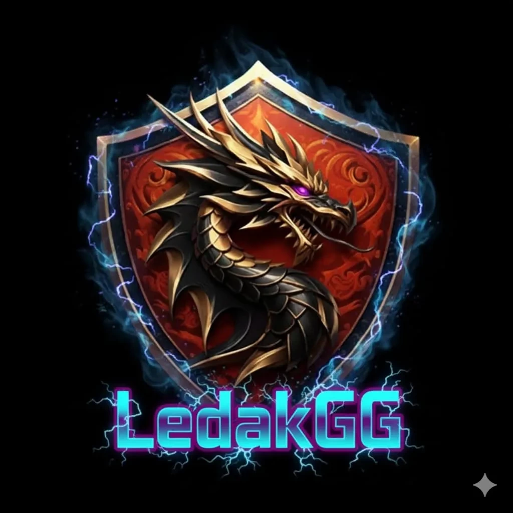 ledakgg Terbaru: Download APK dan Info Lengkap
