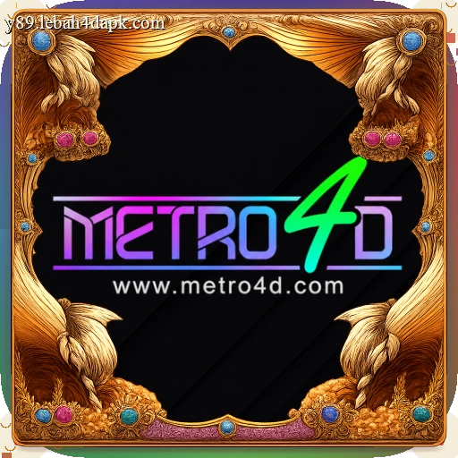 Download Aplikasi metro4d Terbaru untuk HP Android