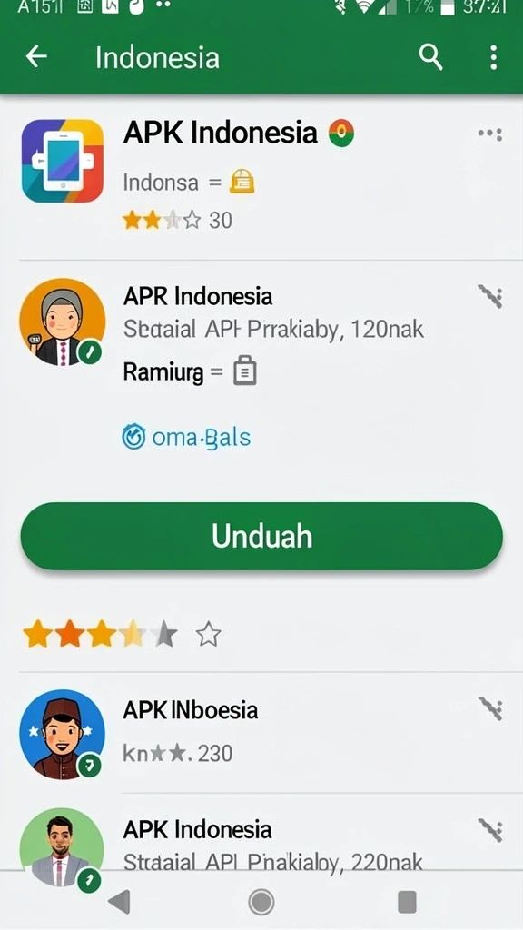 918kaya APK Terbaru: Download Cepat dan Gratis