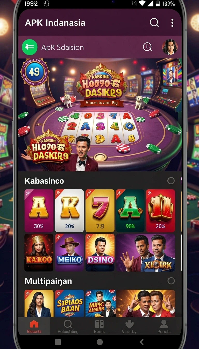 Cara Download 777win APK dengan Mudah 3