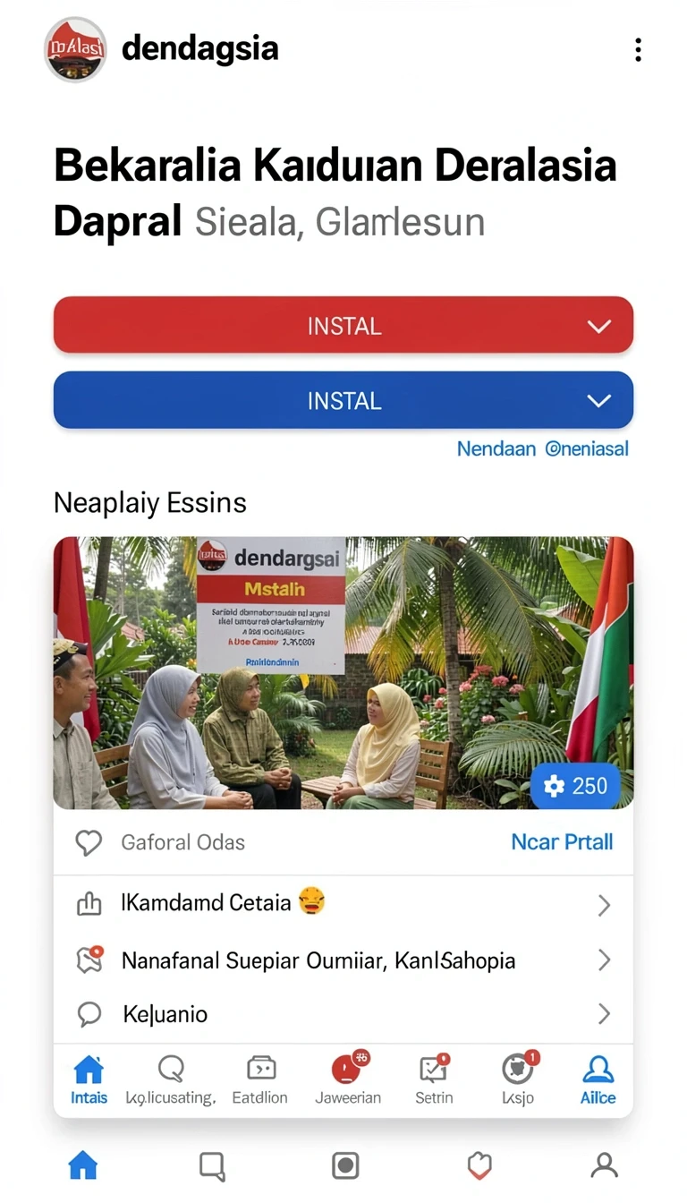 Review Aplikasi dy01
