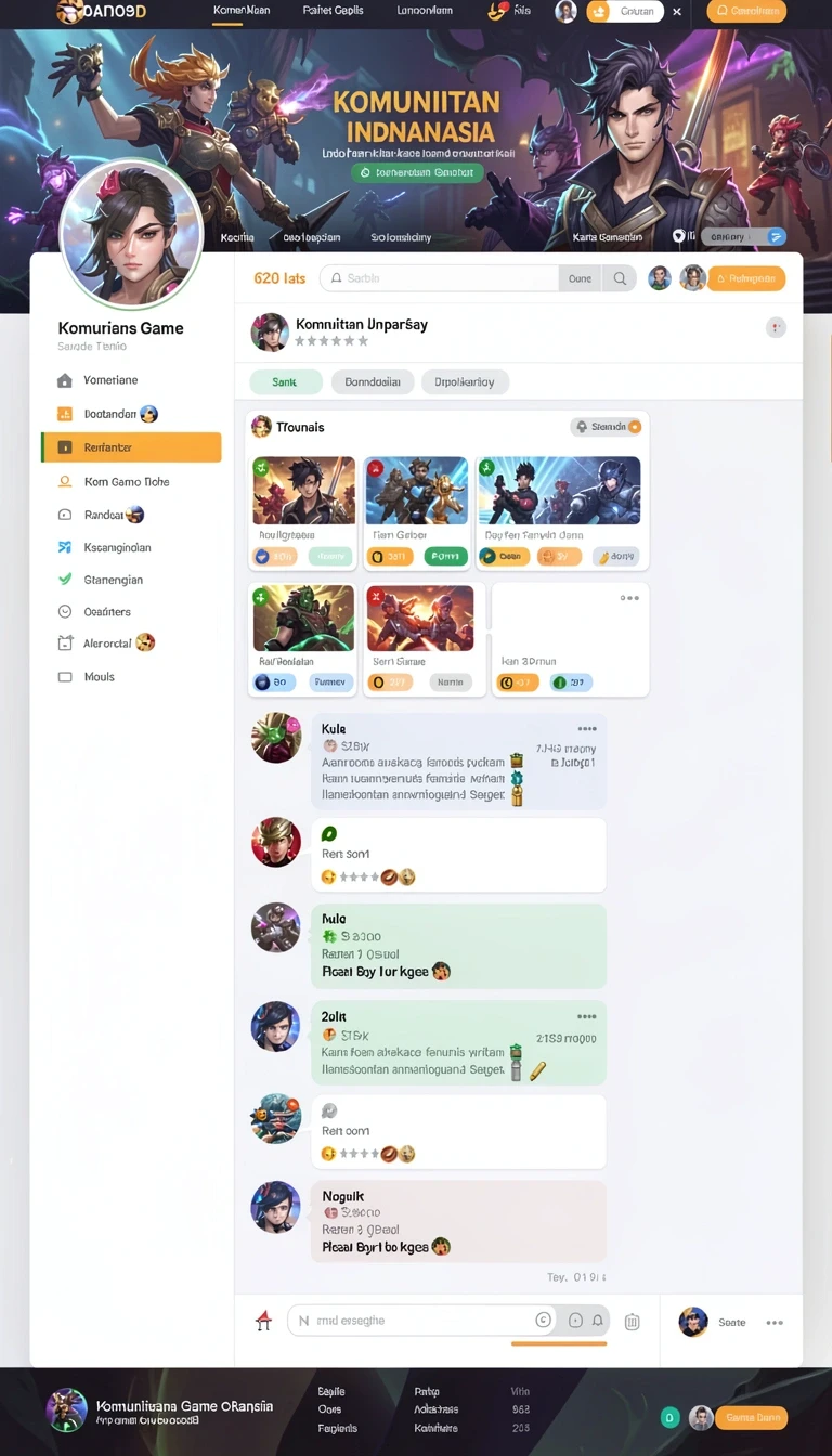 dewitogel Terbaru: Download APK Resmi dan Aman 3