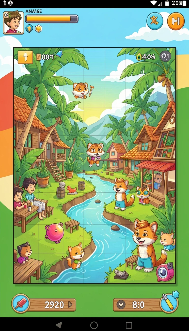 ratu10 Terbaru untuk Android: Download APK Gratis 2