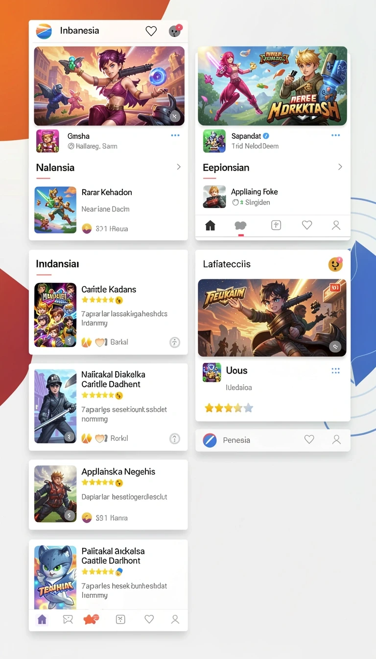 Download gacor78 APK untuk Android 2