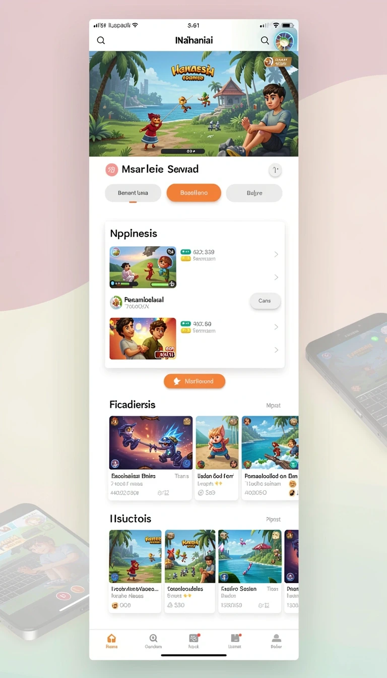 Aplikasi rp99 Resmi: Download dan Instalasi 3