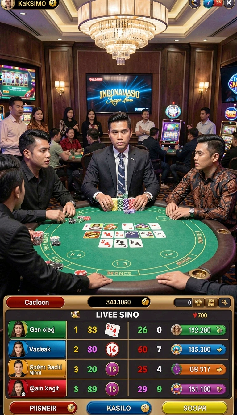 premium303 Terbaru: Download APK dan Info Lengkap 2