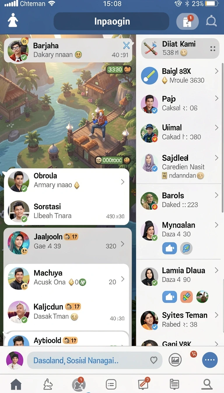 bajaj4d Terbaru: Download APK dan Info Lengkap