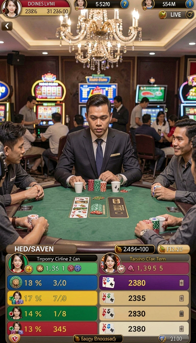 atom138 App: Info, Rating, dan Link Download 3