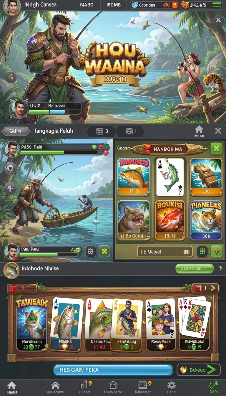 Review Aplikasi spbu77 2