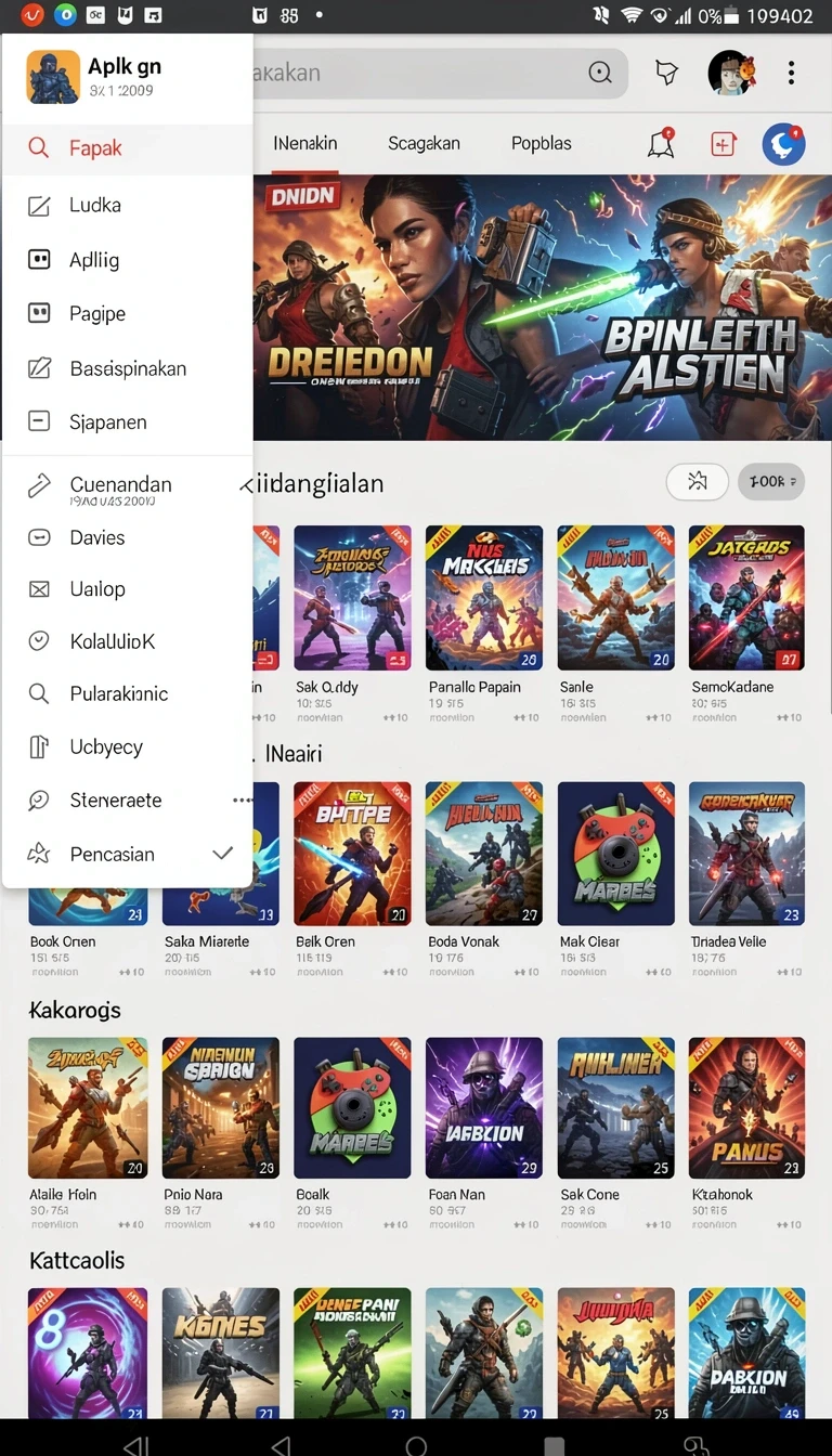 Download okidr APK untuk Android 2