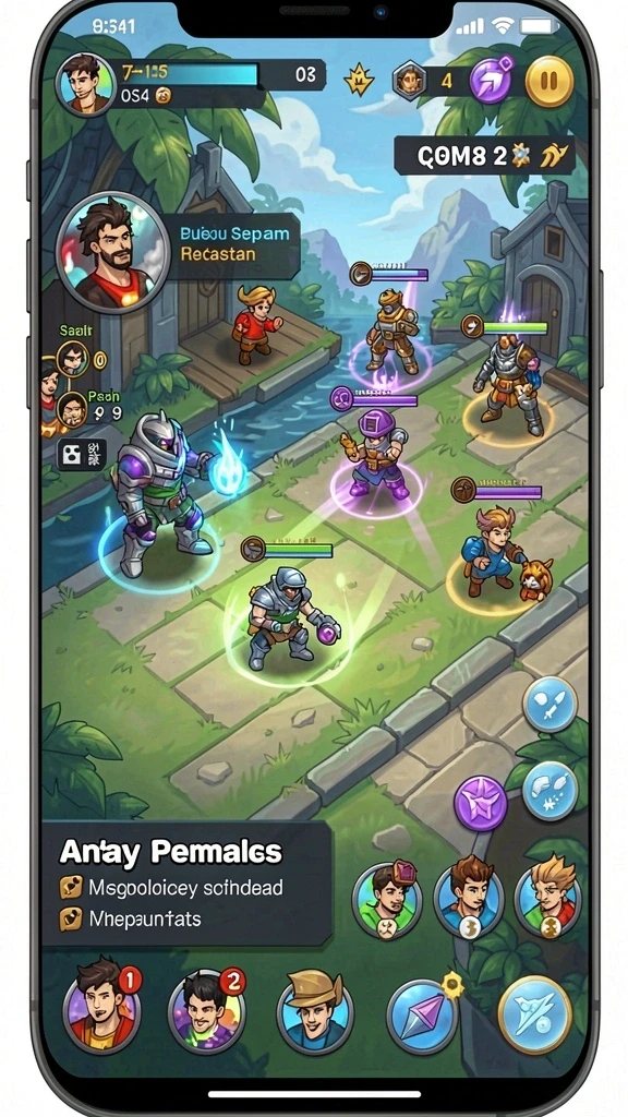 mainzeus Terbaru: Download APK Resmi dan Aman