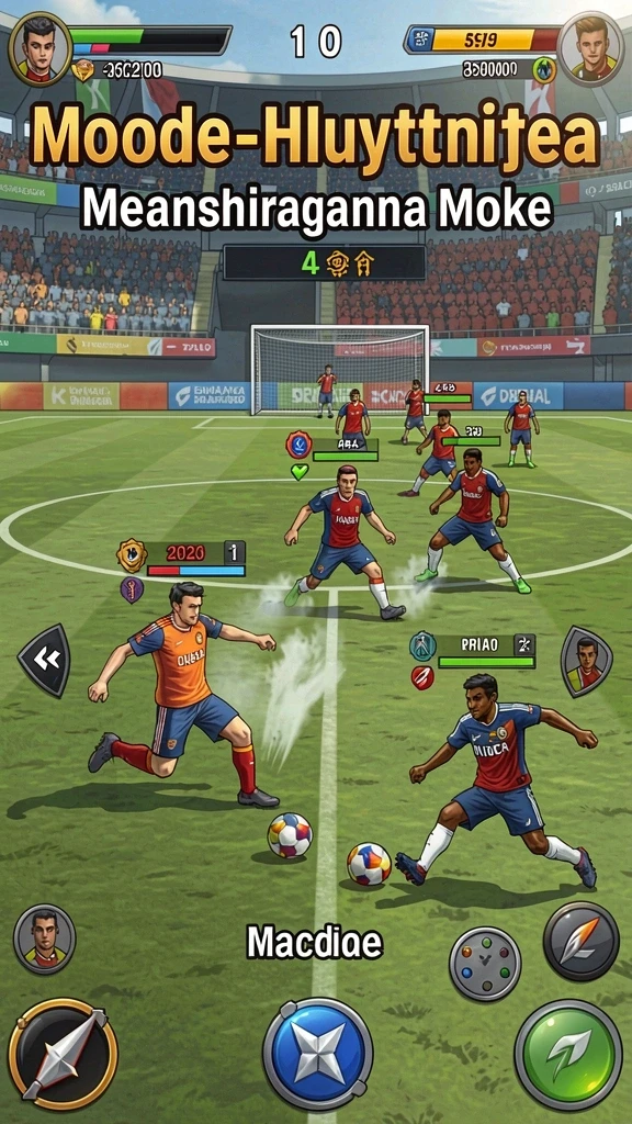 hw777 Terbaru untuk Android: Download APK Gratis 2