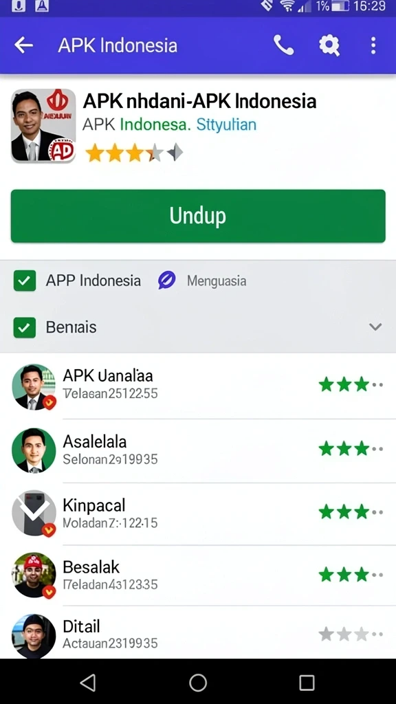 Download lampu777 APK Terbaru untuk HP Android 2