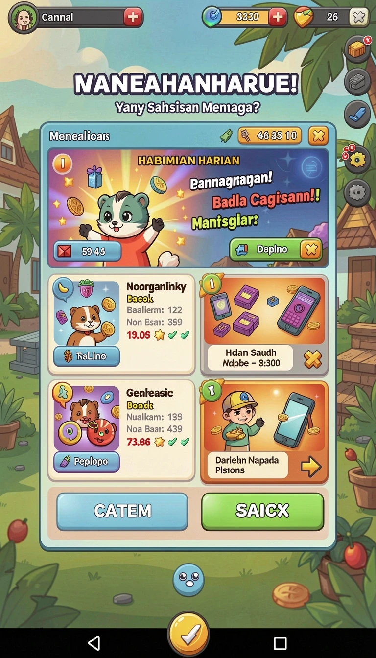 Download 333666 APK untuk Android 2