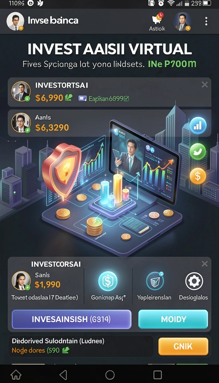 Download merdeka138 APK Original untuk Android 3