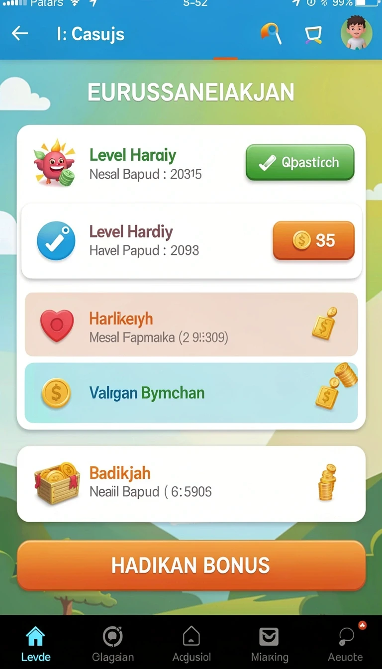 Download muara777 APK untuk Android 2