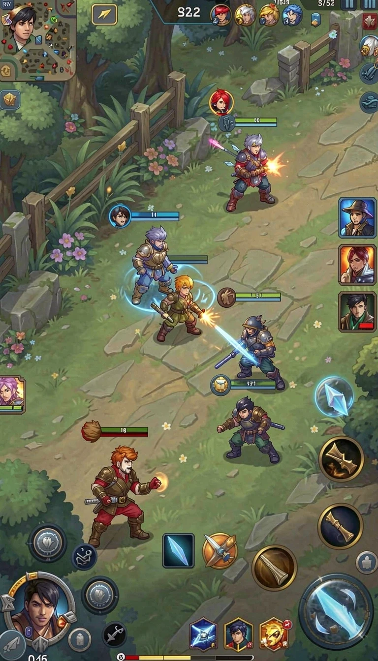 Review Aplikasi badak178