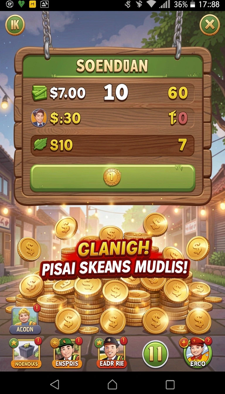 Review Aplikasi hebat777 2