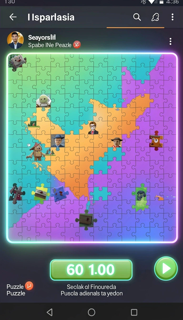 Download tuna68 APK Terbaru Full Version