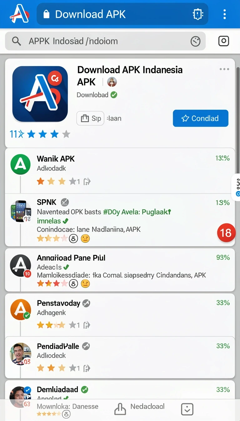 Review Aplikasi topanwin 3