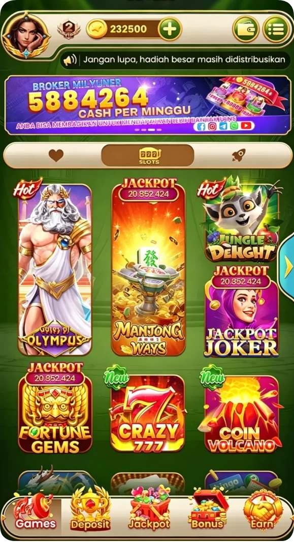 limit Terbaru: Download APK Resmi dan Aman 3