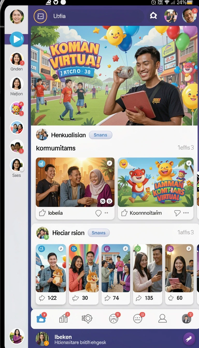 Review Aplikasi petirrp 3