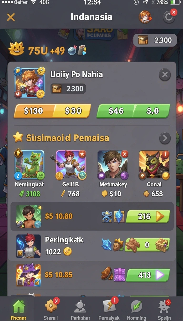 Aplikasi polynion Terbaru: Review dan Link Download 3