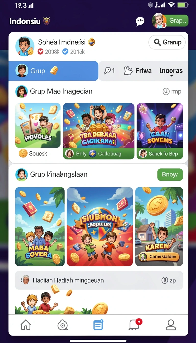 Download merdeka138 APK Original untuk Android