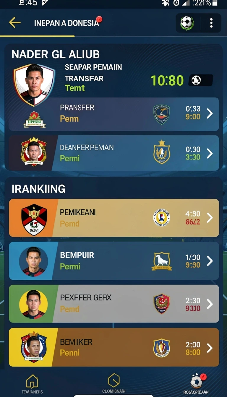 atom138 App: Info, Rating, dan Link Download