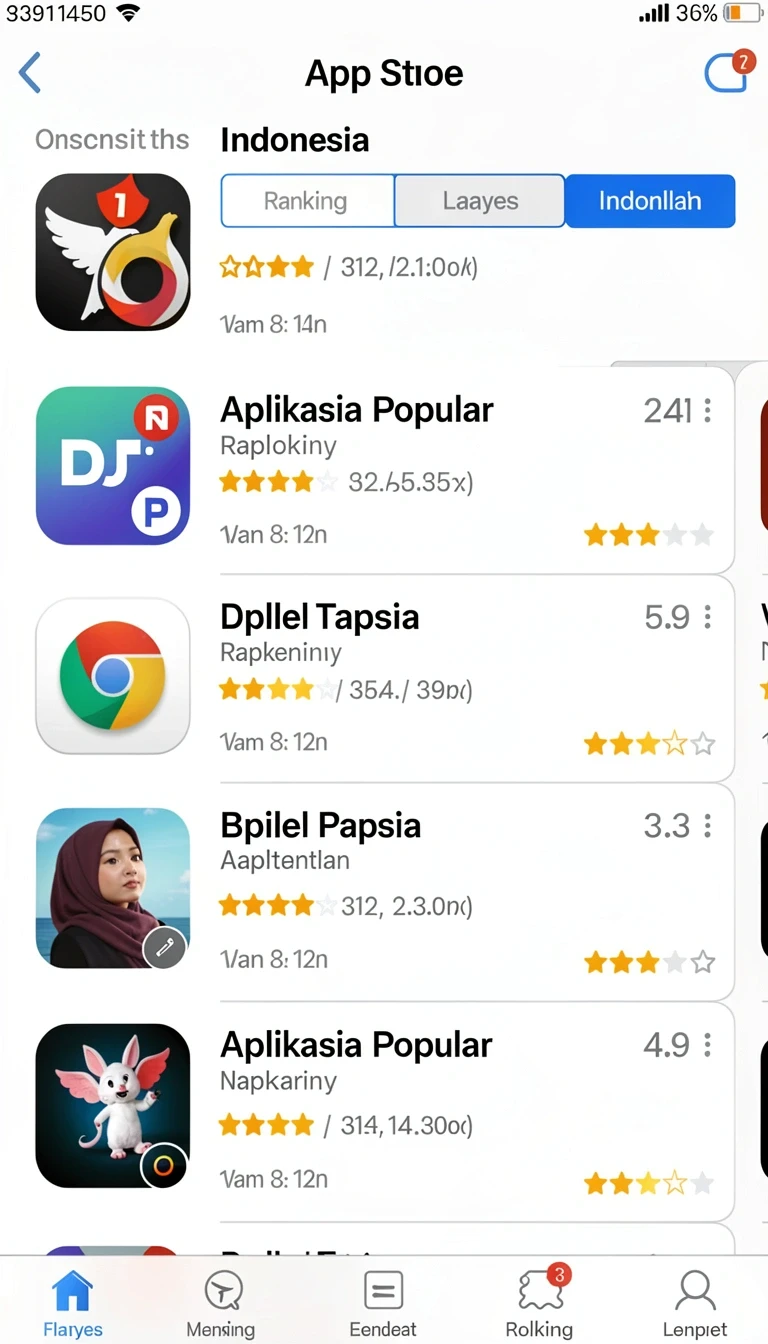 33l Terbaru untuk Android: Download APK Gratis 3