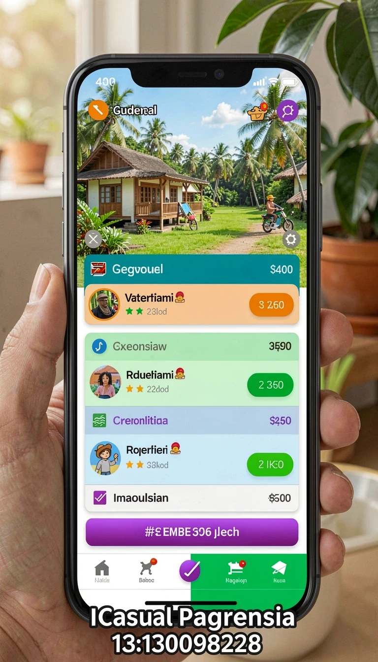 33l Terbaru untuk Android: Download APK Gratis 2