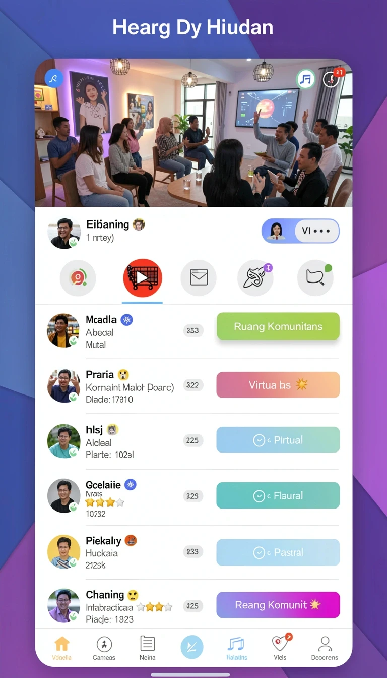 Download luxury88 APK Original untuk Android