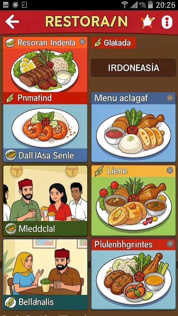 Download kg778 APK Original untuk Android