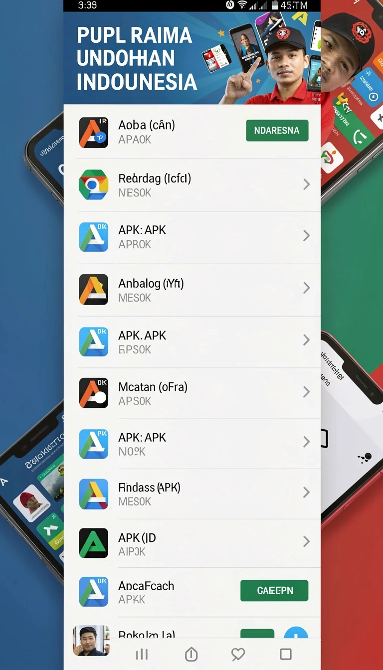 madu303 Terbaru untuk Android: Download APK Gratis