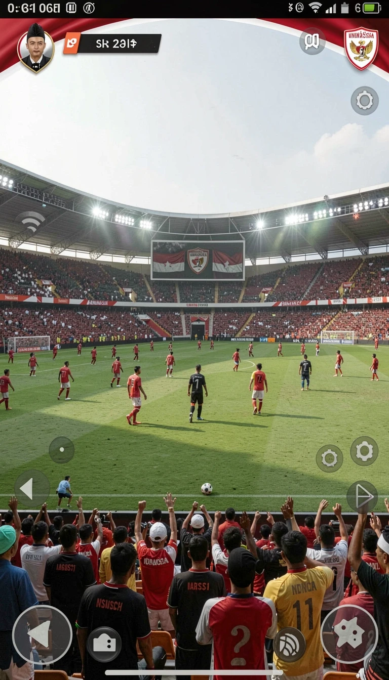 Download Aplikasi metro4d Terbaru untuk HP Android 3