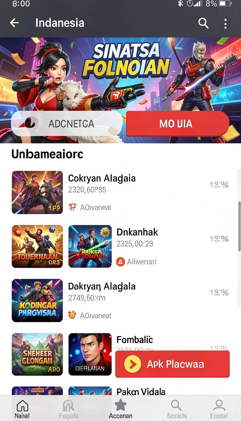 super33 Terbaru 2026: Download APK dan Review