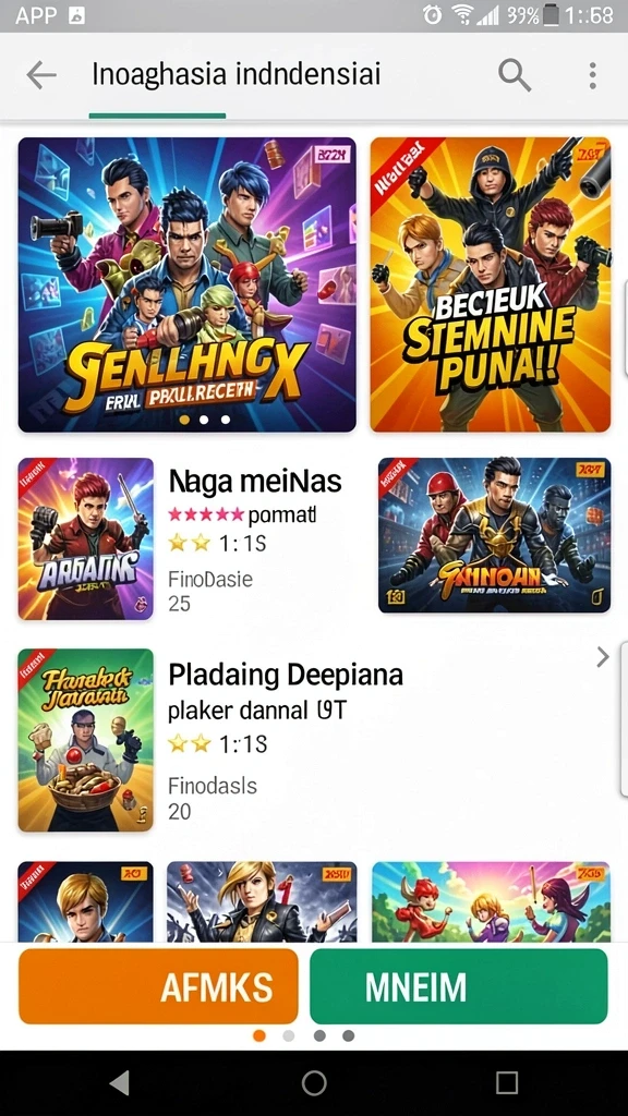 Download h89 APK Terbaru untuk HP Android