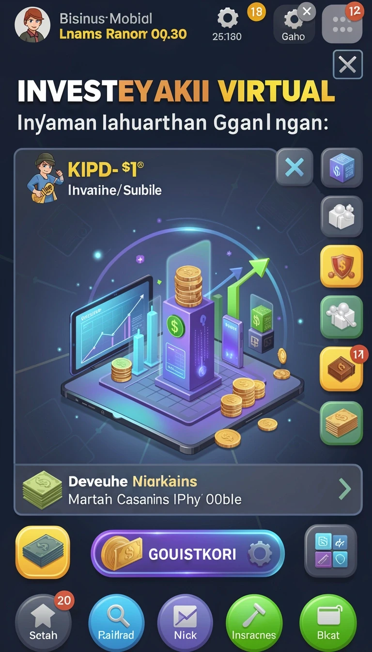 jabartoto Terbaru: Download APK dan Info Lengkap