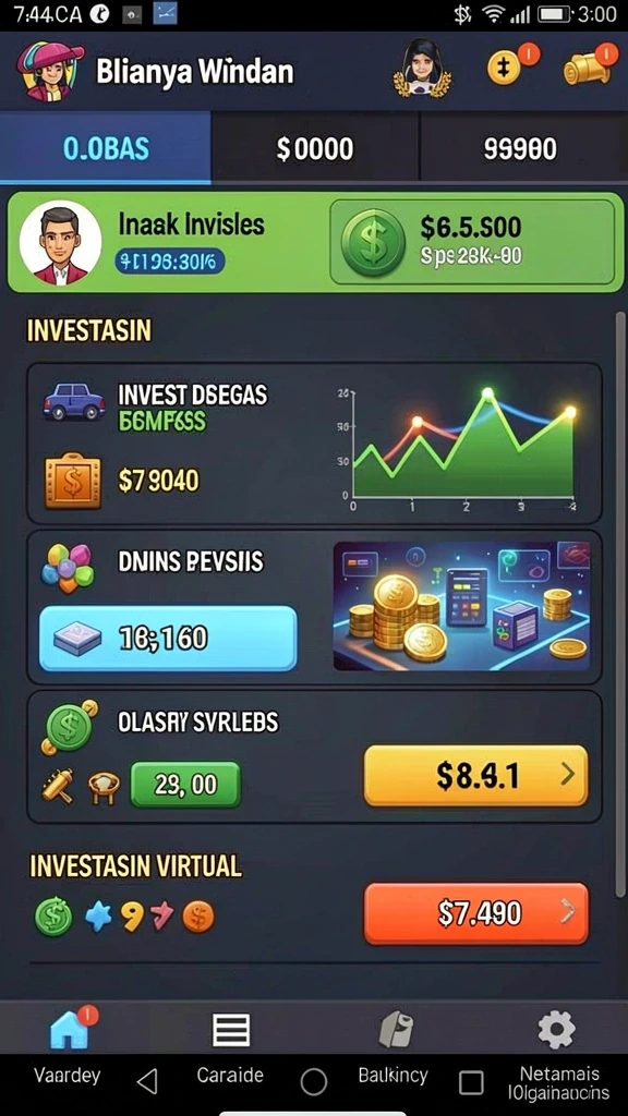 Review Aplikasi sutratoto 2