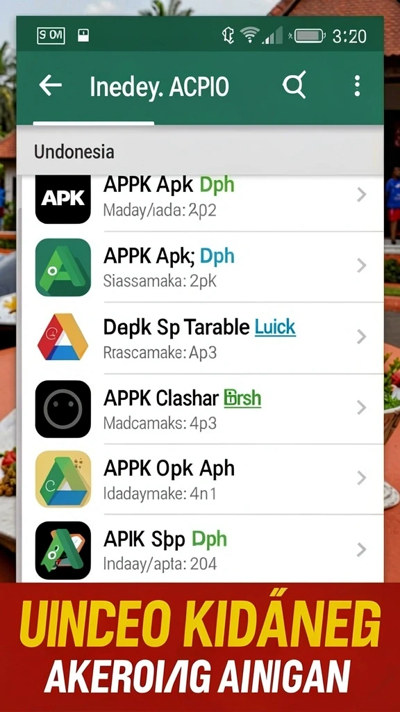 rr777 APK Terbaru: Download Cepat dan Gratis