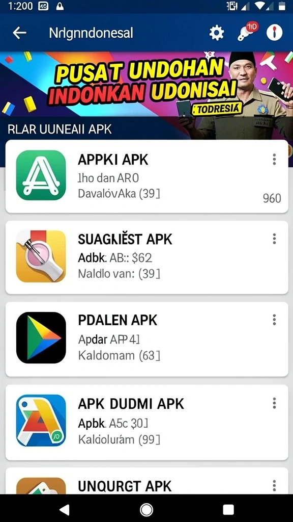 subur88 App: Info, Rating, dan Link Download 2