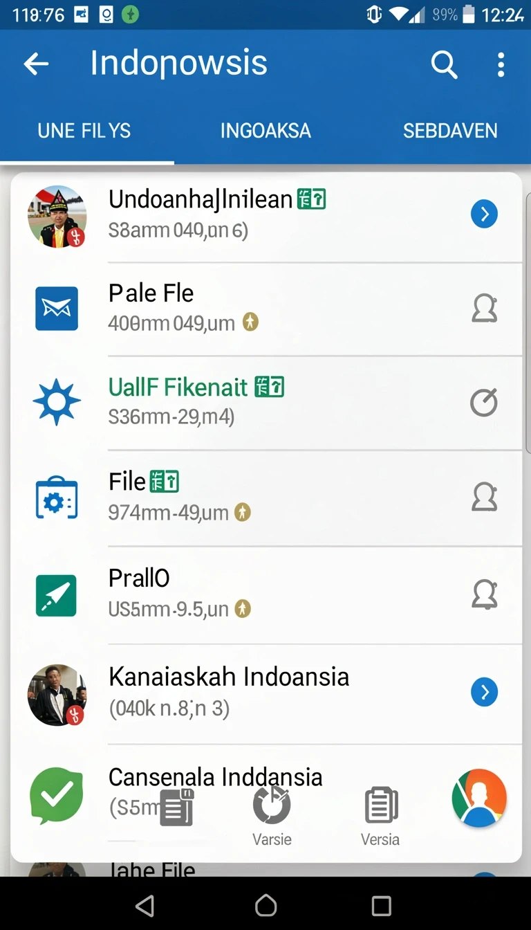 Download zona66 APK Terbaru Full Version 3
