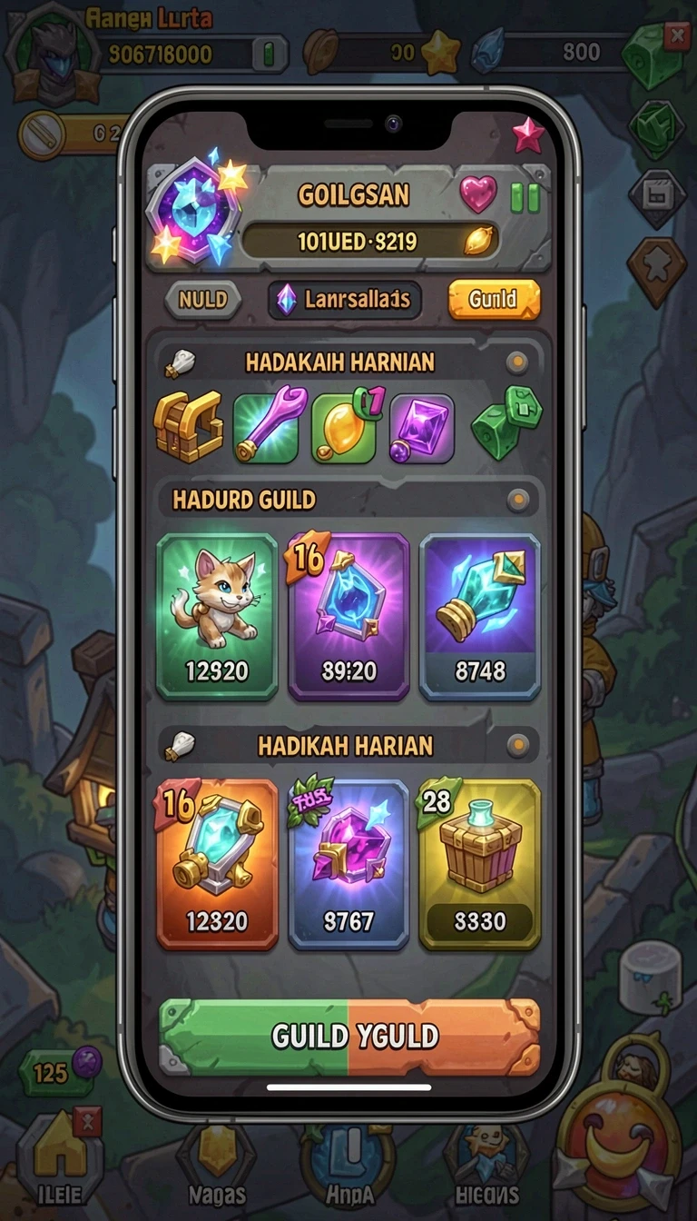 v87 Terbaru: Download APK dan Info Lengkap 2