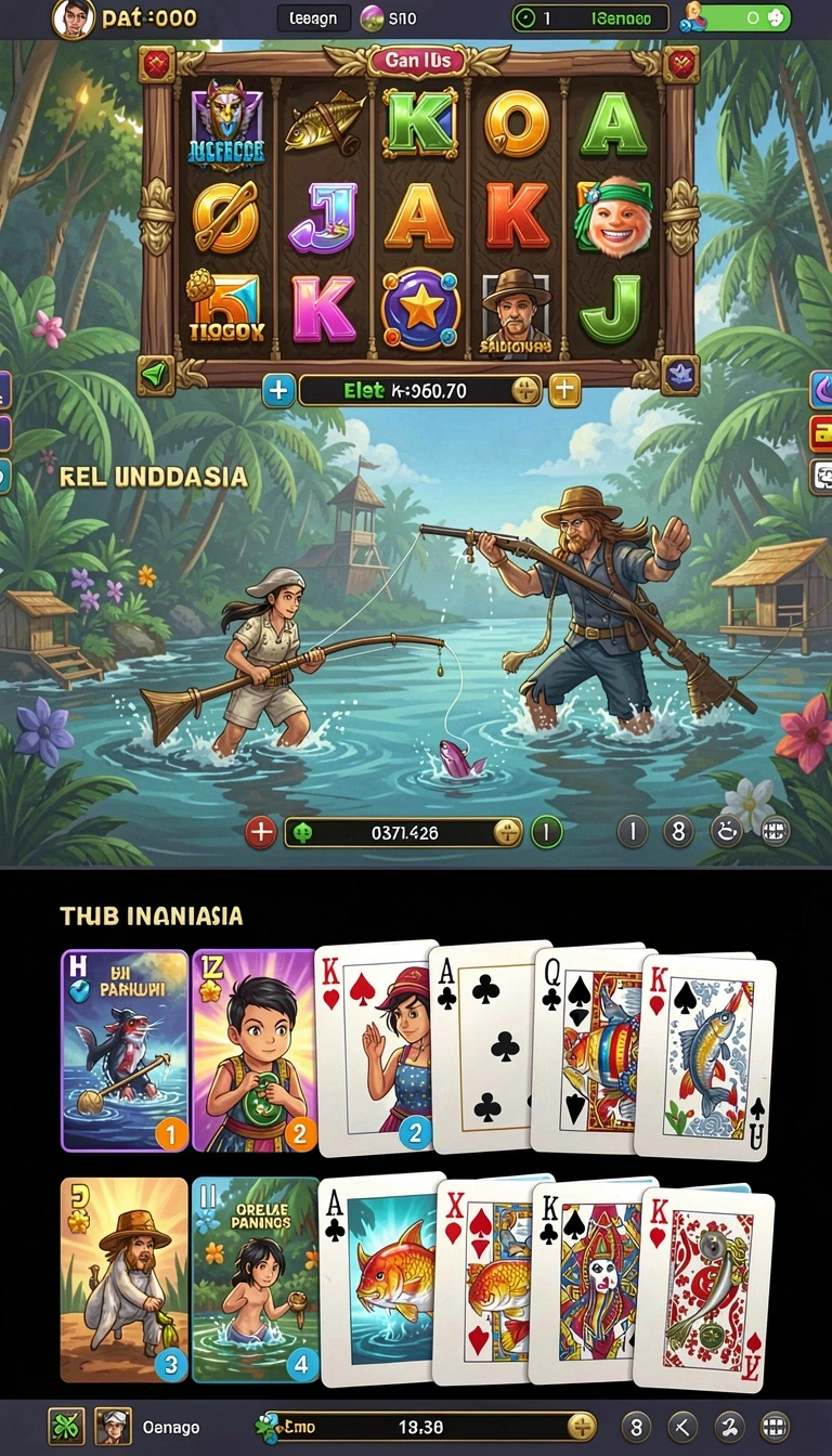 Download gacor78 APK untuk Android