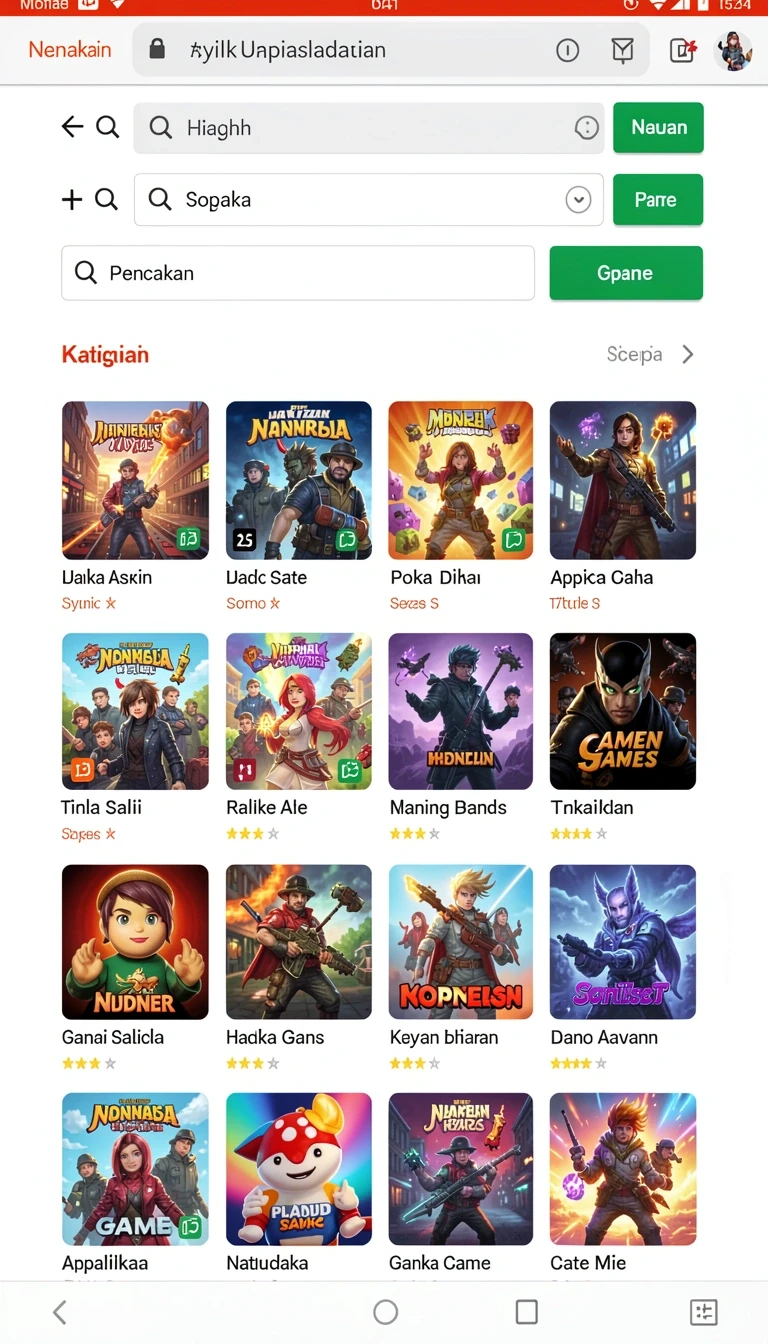 Download Aplikasi kaya33 Terbaru untuk HP Android