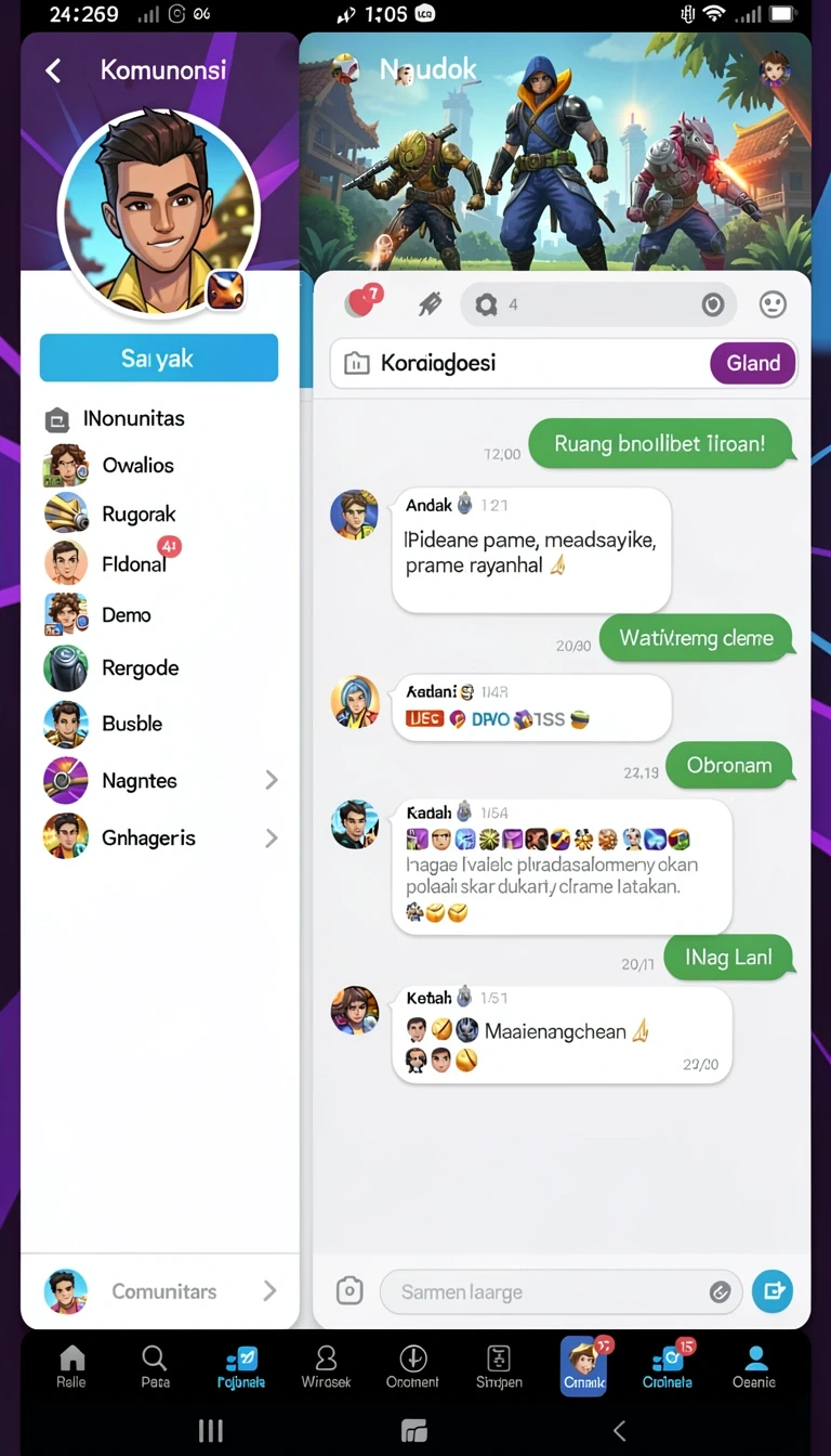 kitawd Terbaru: Download APK Resmi dan Aman