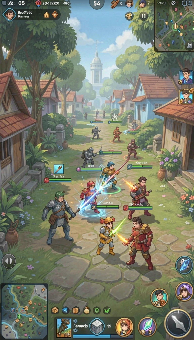 Download h89 APK Terbaru untuk HP Android 3